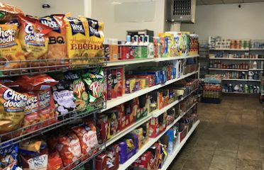 Corner Store