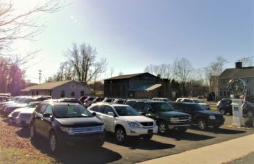 Suffield Auto LLC