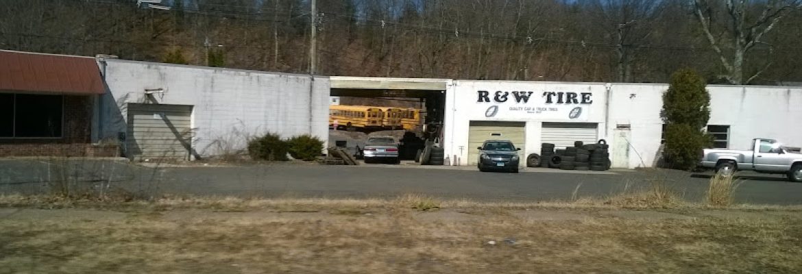 R & w Tire Co