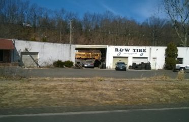 R & w Tire Co