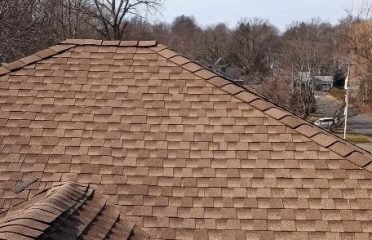 Premier Roofing Services LLC
