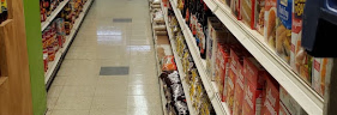 Platanero Deli Supermarket