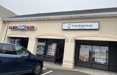 Fried Wings House
