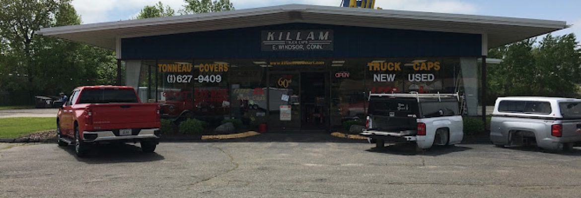 Killam Inc