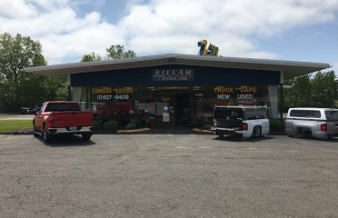 Killam Inc