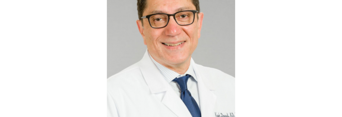 Kaveh Davoudi, MD