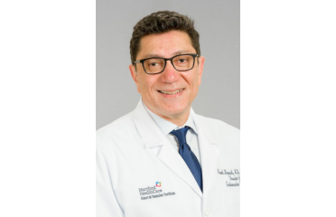 Kaveh Davoudi, MD
