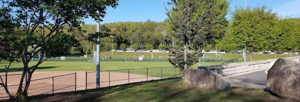 Treadwell Memorial Park