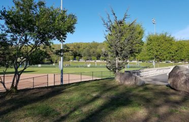 Treadwell Memorial Park