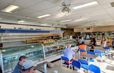 Rikopan Brazilian and Portuguese Bakery