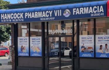 Hancock Pharmacy VII