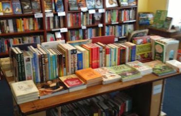 Byrd’s Books