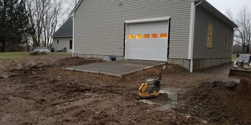 Perfect Curb, LLC