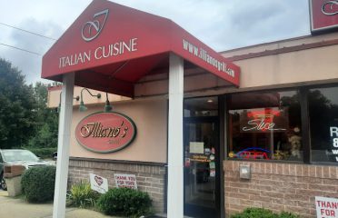 Illiano’s Grill