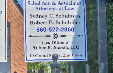 Law Office of Ruben E. Acosta, LLC