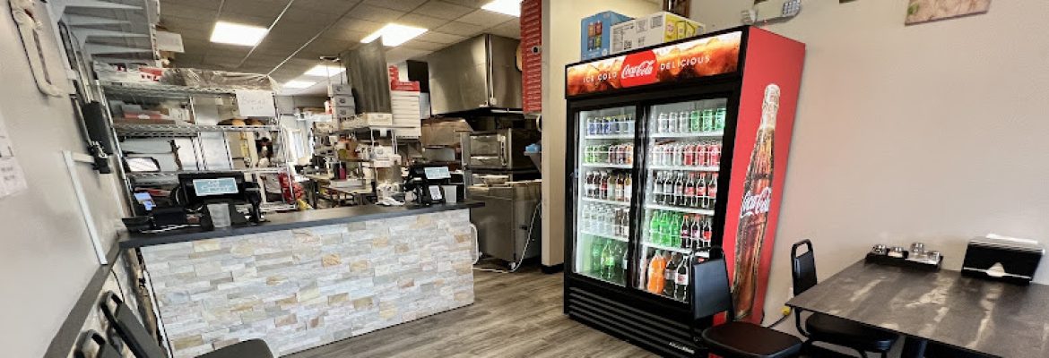 Angela’s Pizza & Deli