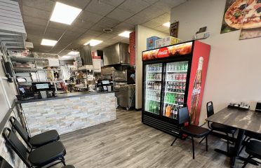 Angela’s Pizza & Deli