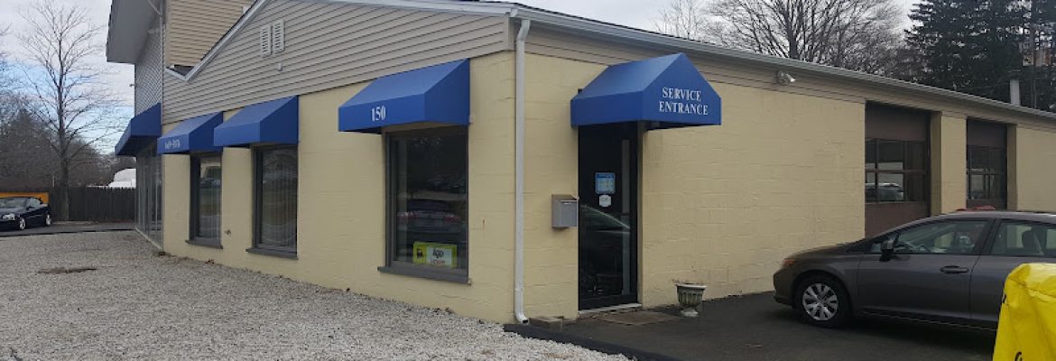 European Auto Services LLC