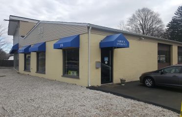European Auto Services LLC