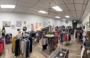 Alchemy Clothing