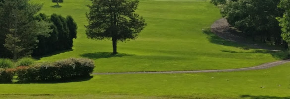 Miner Hills Golf Course & Driving Range
