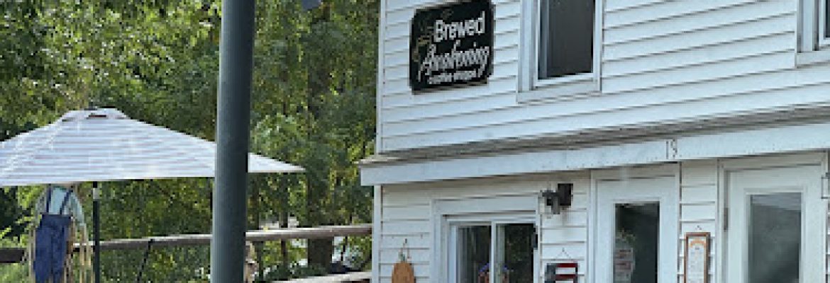 Brewed Awakening Llc