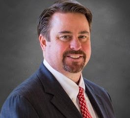 Jeff Buckley at CrossCountry Mortgage
