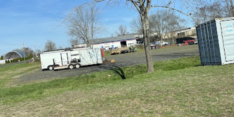 Sales Auction Company LLC