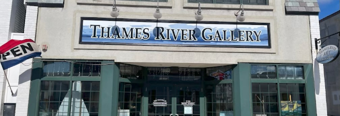 Thames River Gallery