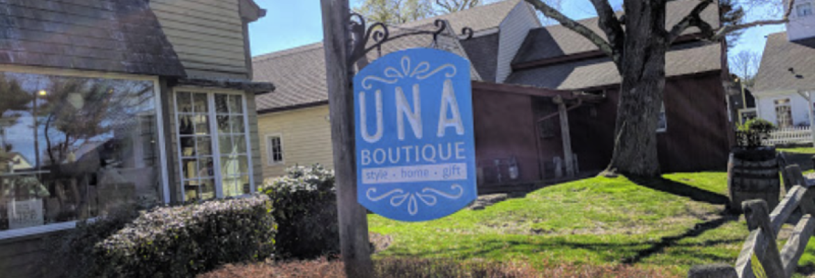 UNA Boutique