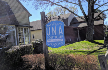 UNA Boutique