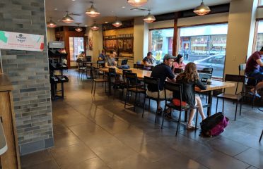 Starbucks Coffee Company