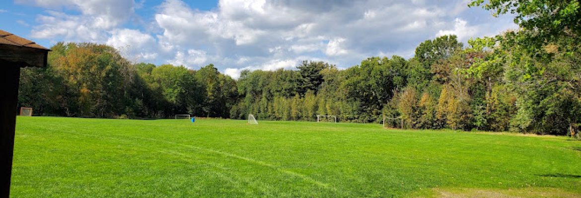 Daniel F. Sullivan Field