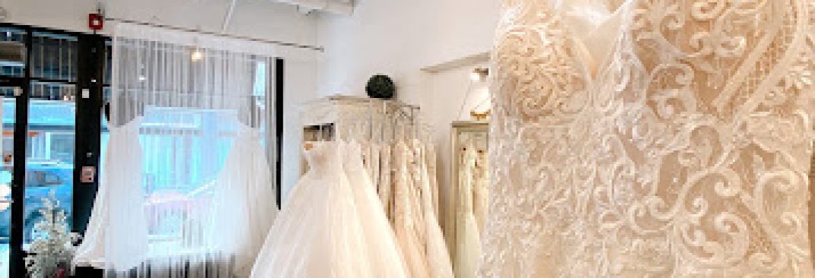 Bridal Trousseau