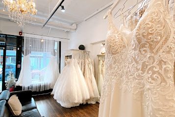 Bridal Trousseau