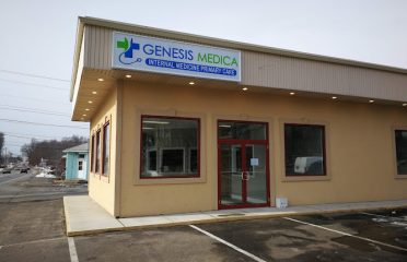 Genesis Medica of Wolcott
