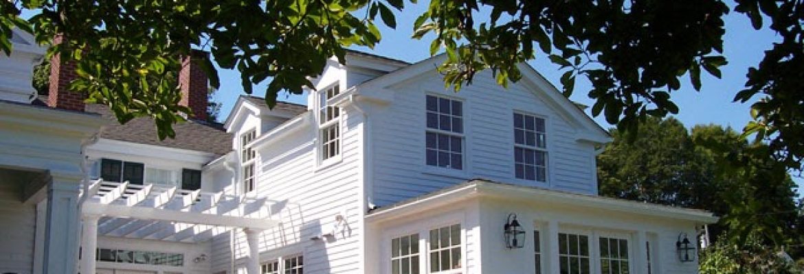 T.J. Nelson Home Improvements