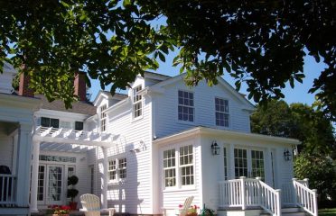 T.J. Nelson Home Improvements