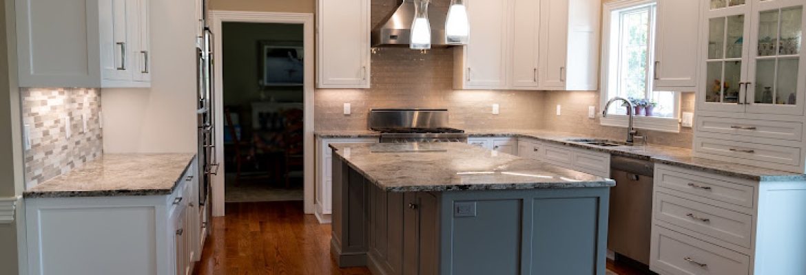 Southbury Kitchens