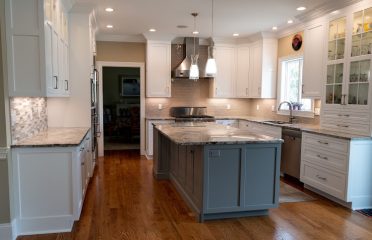 Southbury Kitchens