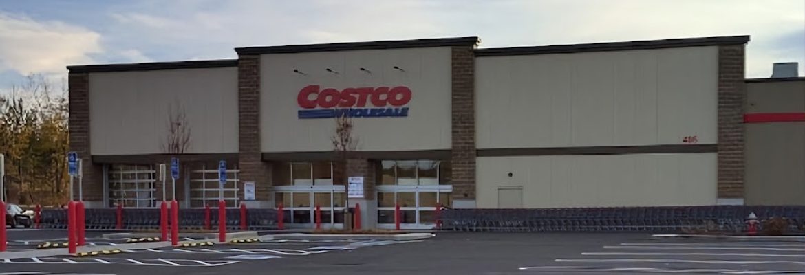 Costco Pharmacy