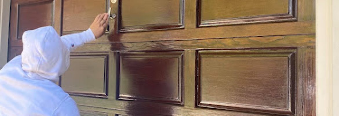 Mauricios Painting LLC