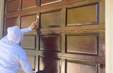Mauricios Painting LLC