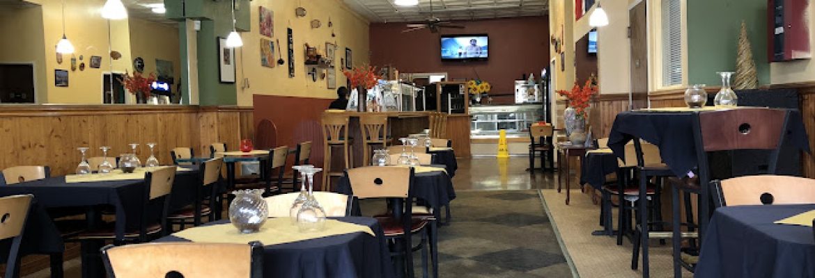 EL MALECON RESTAURANT