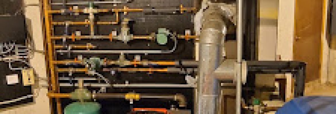 DeLucia Fuel Oil Co LLC