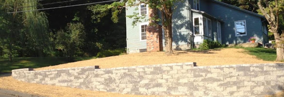 Giroux Landscaping