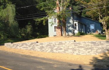 Giroux Landscaping