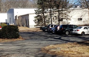 Clinton Public Works Department