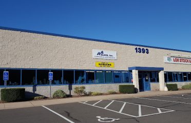 AA Glass Inc