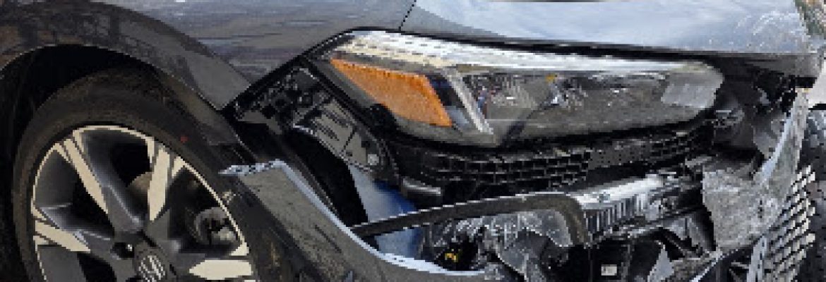 Affordable Auto Body
